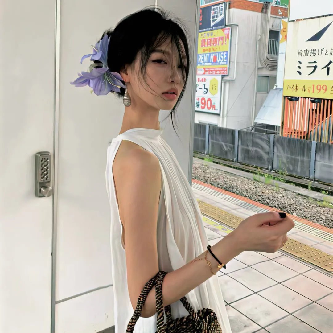 女儿城