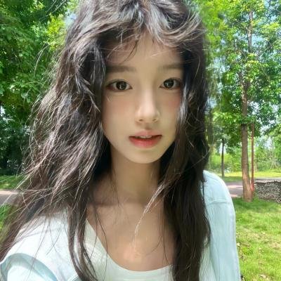 美丽的黄昏
